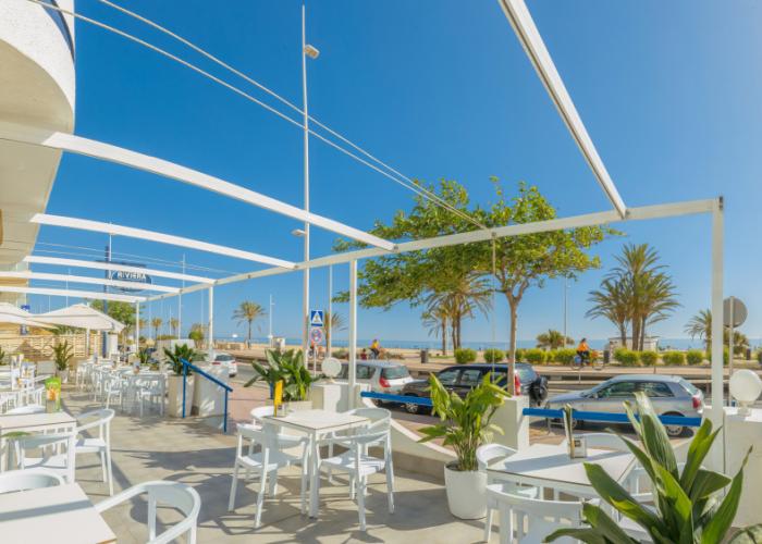 Hotel RH Riviera -  Recommended for Adults