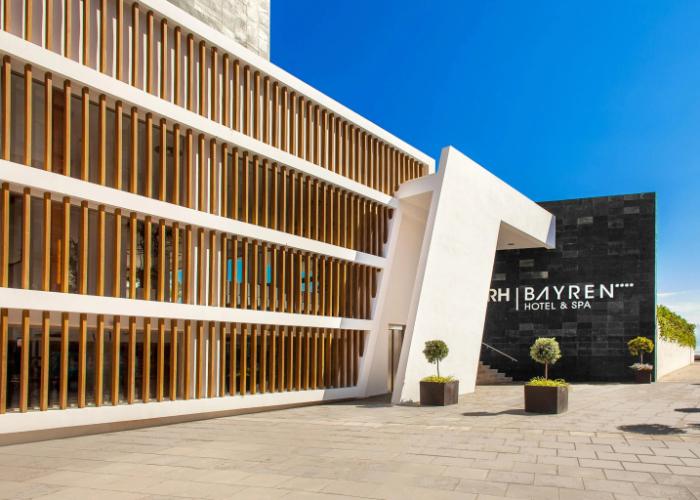 RH Bayren Hotel & Spa
