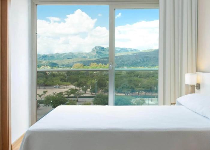 RH Bayren Hotel & Spa