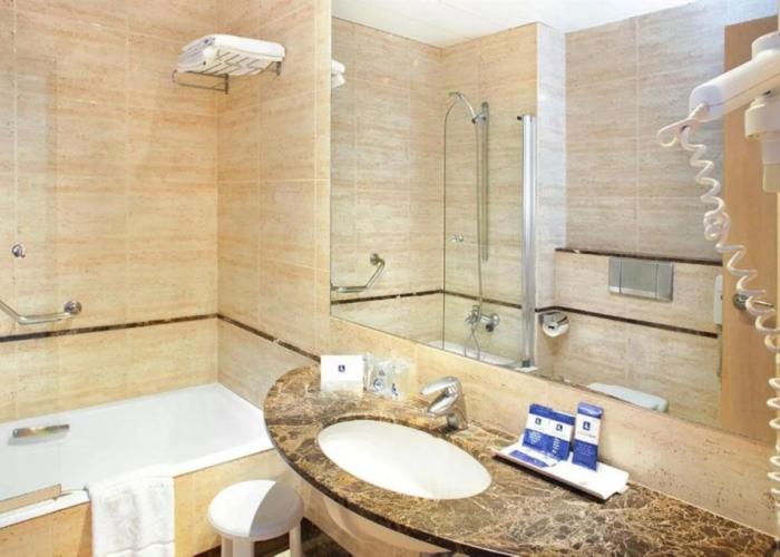 RH Bayren Hotel & Spa