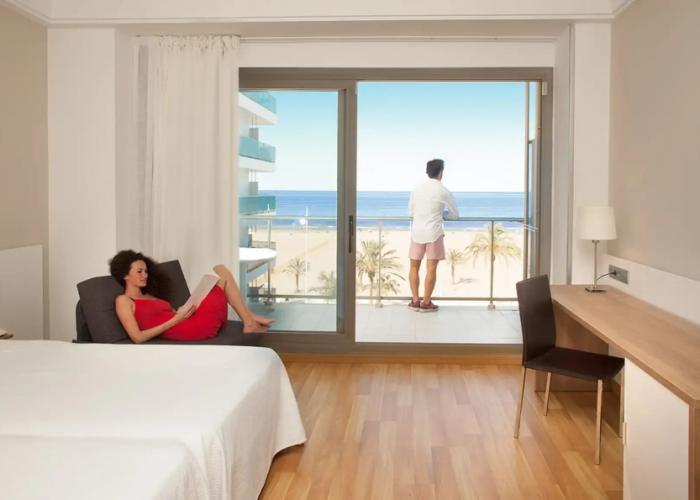 RH Bayren Hotel & Spa