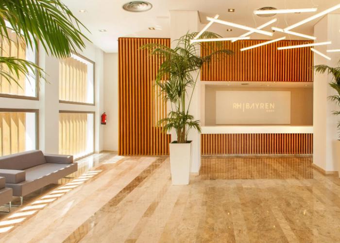 RH Bayren Hotel & Spa