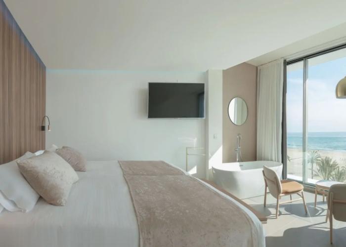 RH Bayren Hotel & Spa