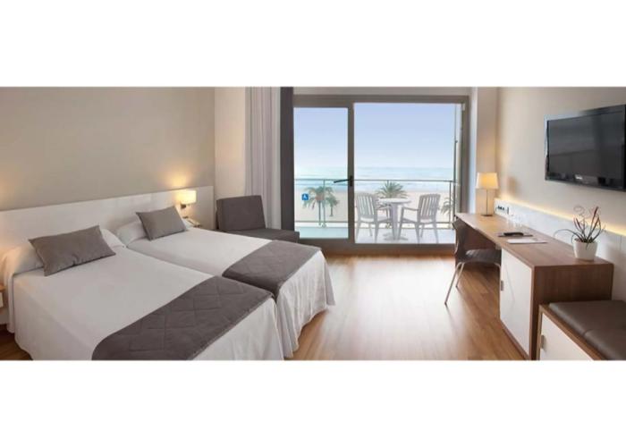 RH Bayren Hotel & Spa