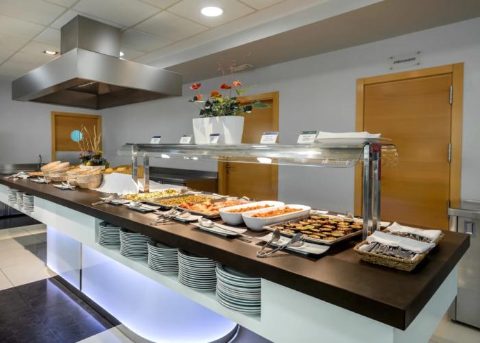 Hotel RH Bayren Parc