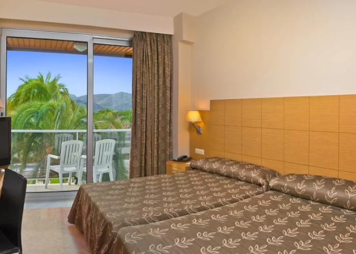 Hotel RH Bayren Parc
