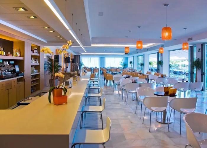 Hotel RH Bayren Parc