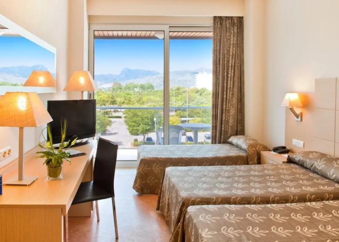 Hotel RH Bayren Parc