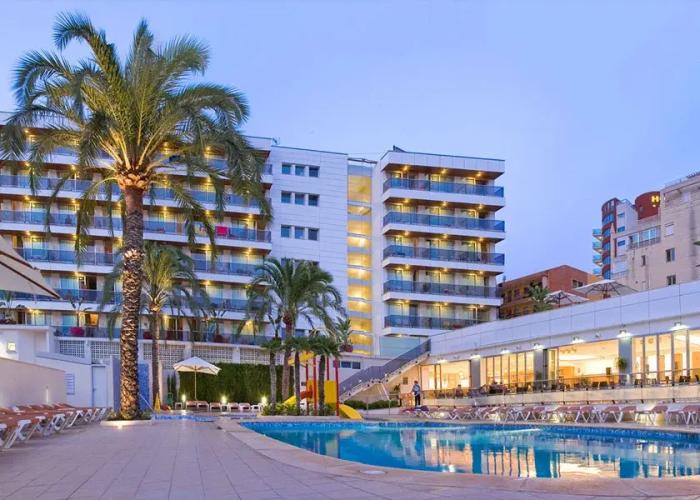 Hotel RH Bayren Parc