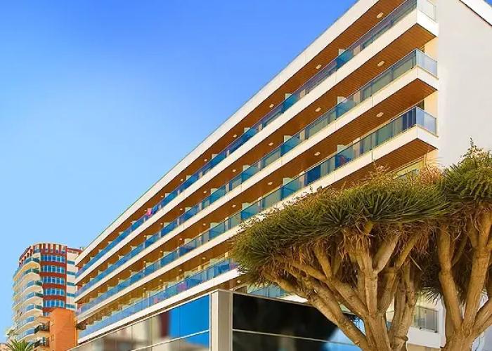 Hotel RH Bayren Parc