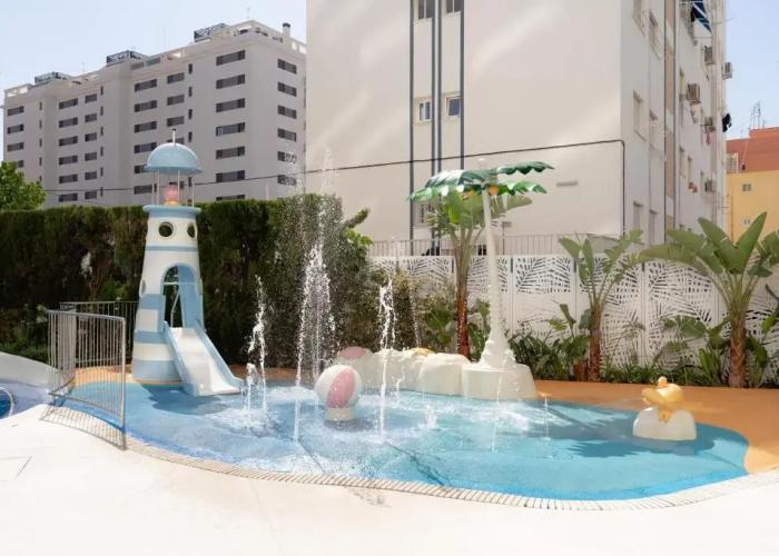 Hotel RH Arena