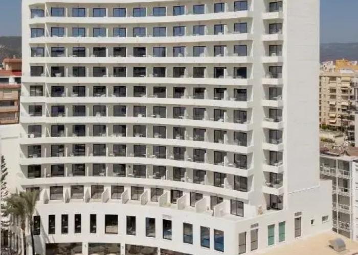 Hotel RH Arena