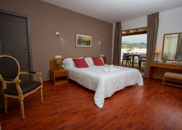Hotel Borgia