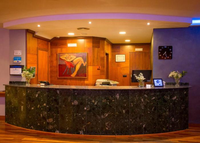 Hotel Borgia