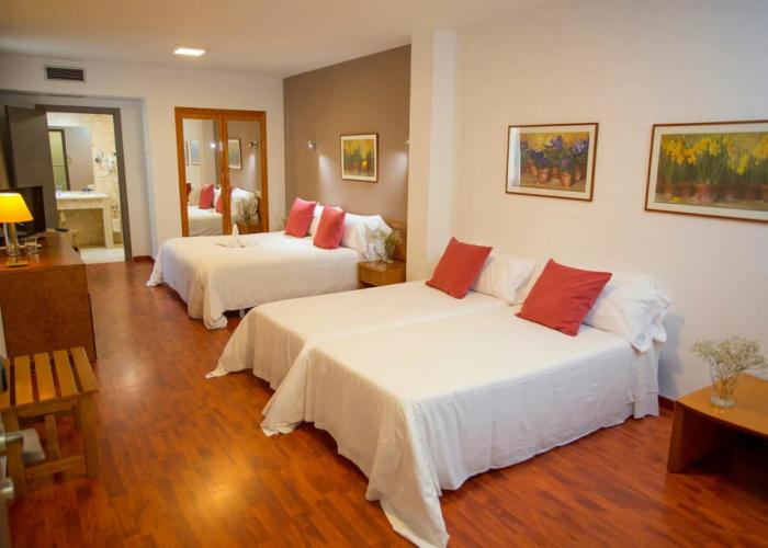 Hotel Borgia