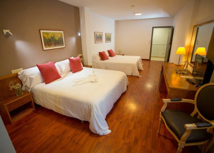 Hotel Borgia