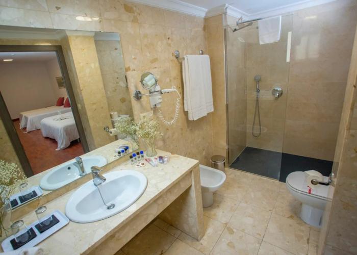 Hotel Borgia