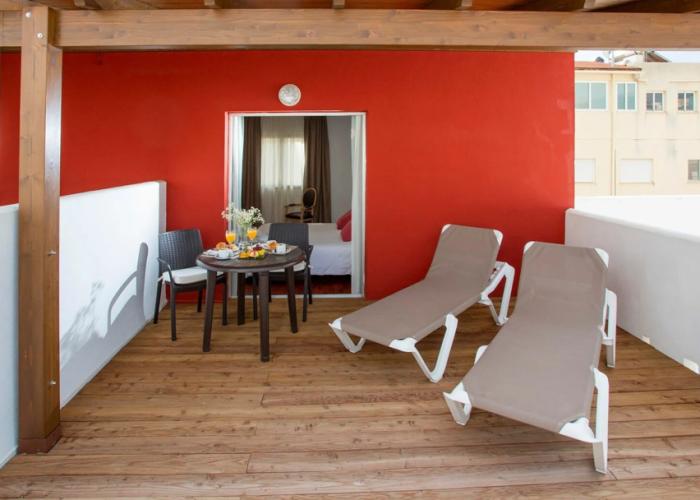 Hotel Borgia