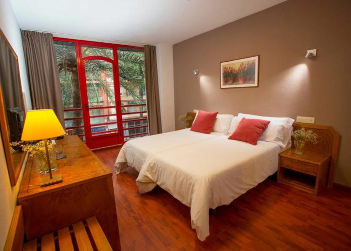 Hotel Borgia