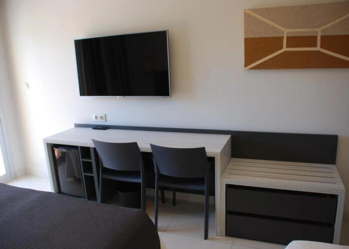 Hotel Los Robles