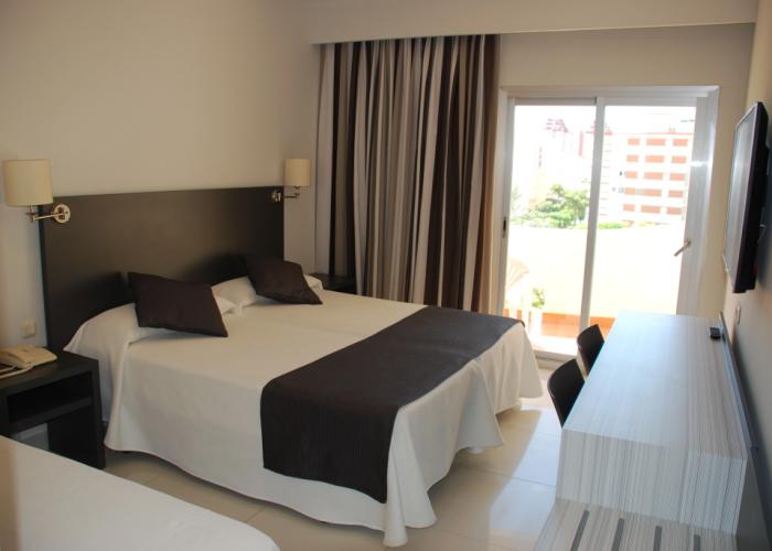 Hotel Los Robles