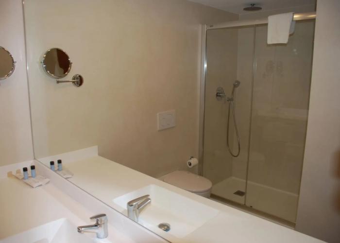 Hotel Los Robles