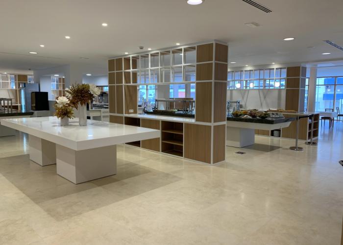 Hotel Los Robles