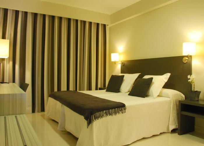 Hotel Los Robles