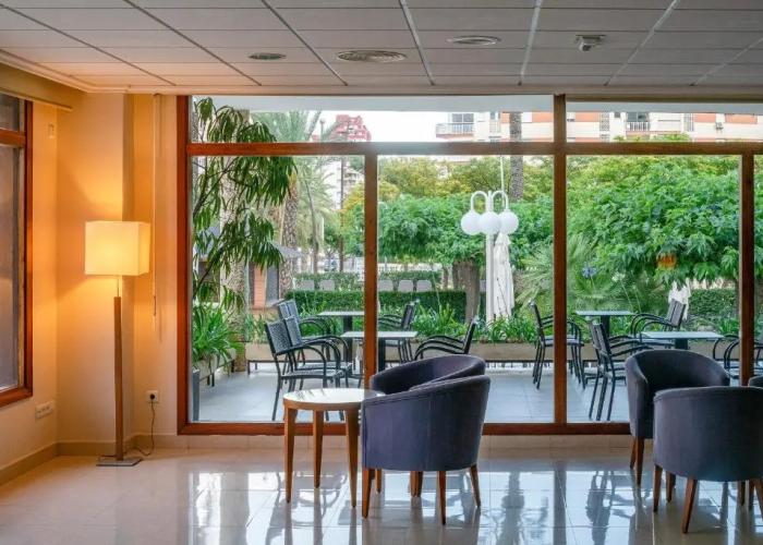 Hotel Los Robles