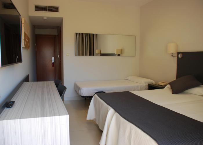 Hotel Los Robles