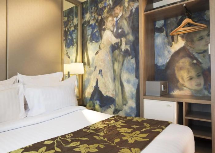 Hotel Los Robles