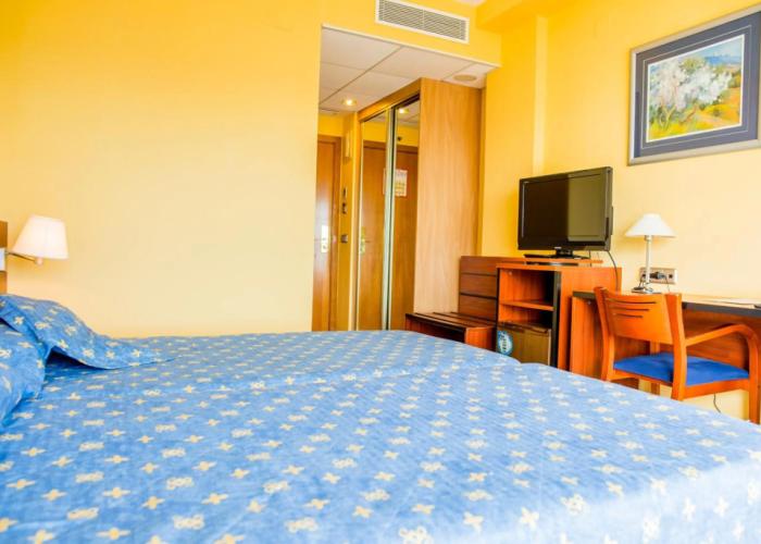 Hotel Biarritz