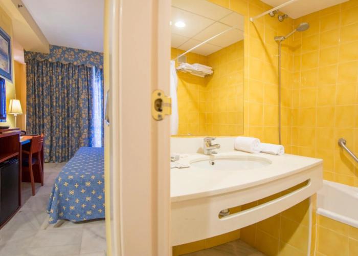 Hotel Biarritz