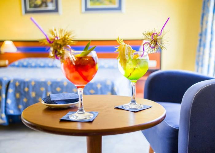 Hotel Biarritz