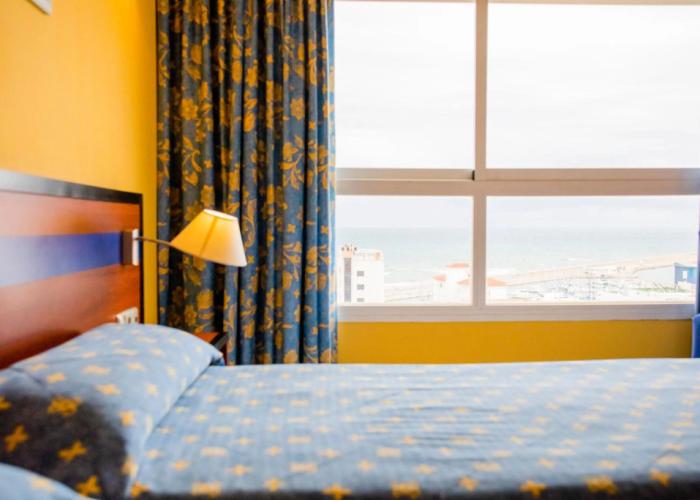 Hotel Biarritz