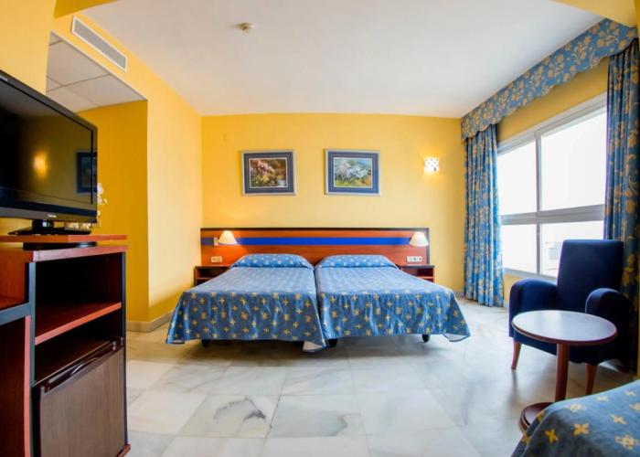 Hotel Biarritz