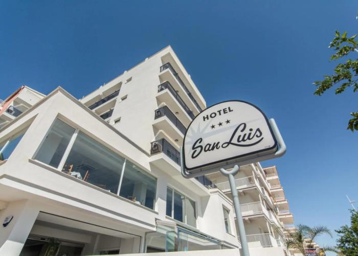 Hotel San Luis