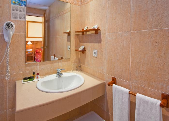 Hotel San Luis