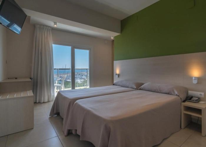 Hotel San Luis