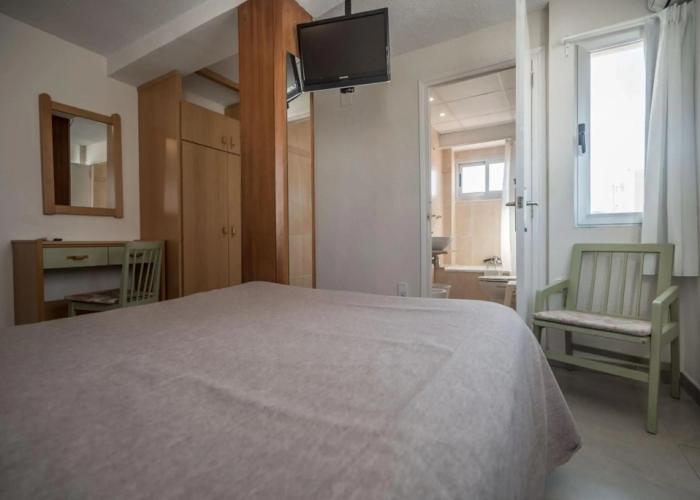 Hotel San Luis