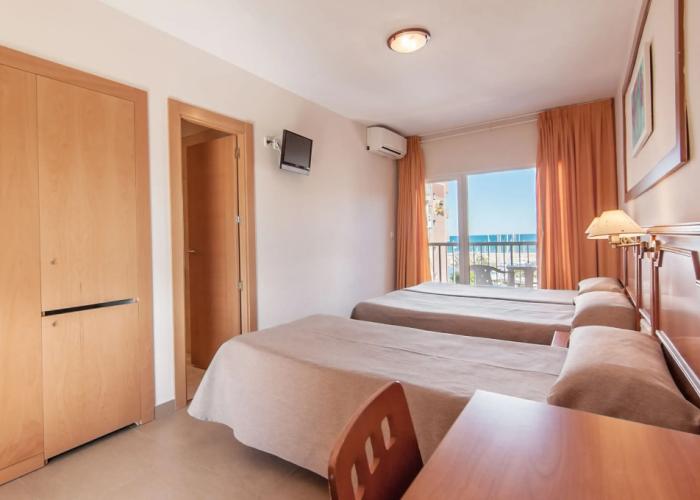 Hotel San Luis