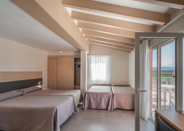 Hotel San Luis