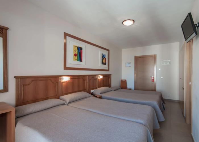 Hotel San Luis