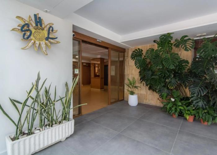 Hotel San Luis