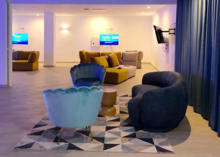 Hotel Porto