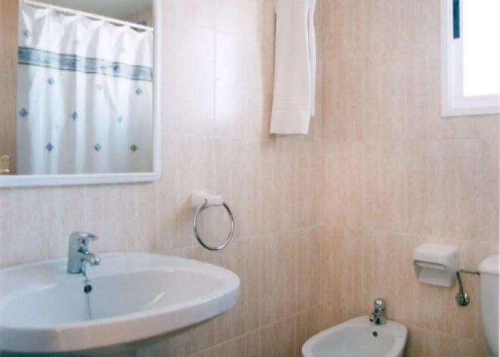 Apartamentos Turísticos Biarritz Bloque I