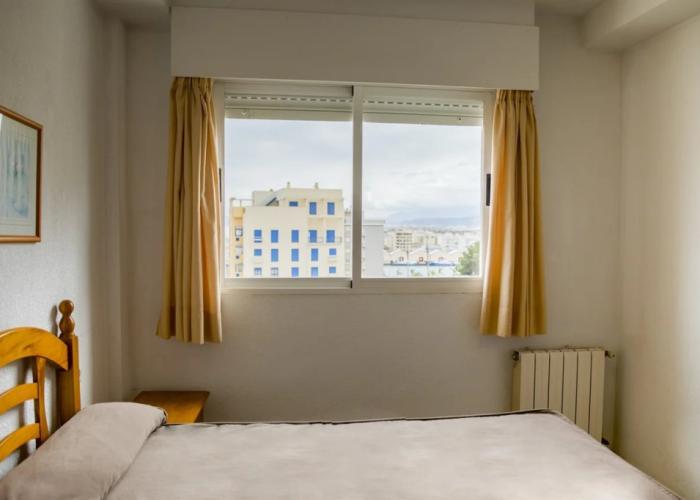 Apartamentos Turísticos Biarritz Bloque I