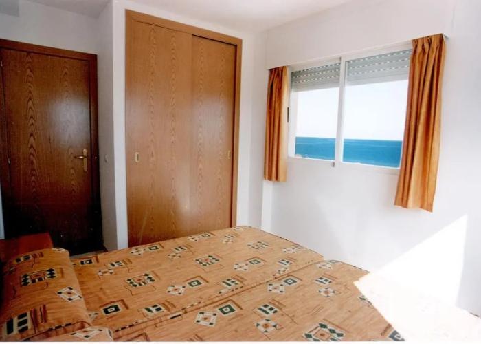 Apartamentos Turísticos Biarritz Bloque I
