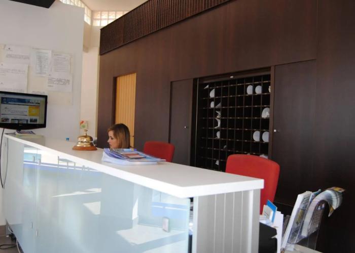 Apartamentos Marblau Peredamar
