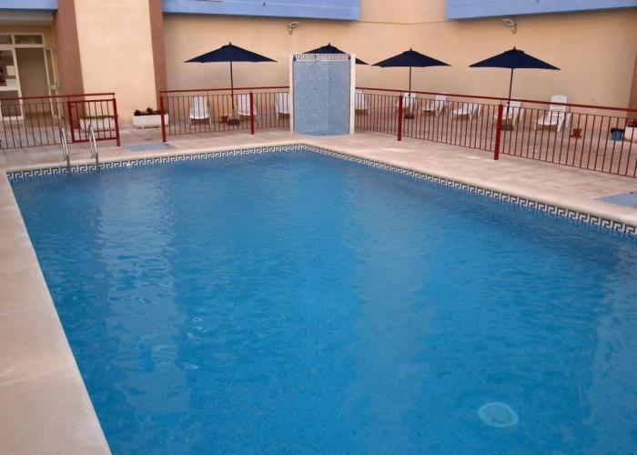 Apartamentos Marblau Peredamar
